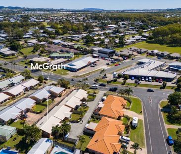 TWO BEDROOM UNIT IN ANDERGROVE - Photo 5