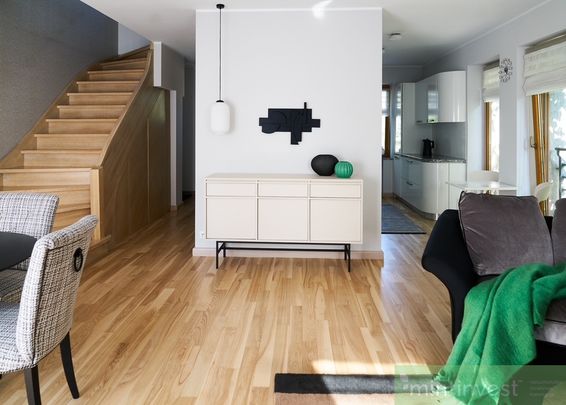 Jasne Błonia Apartament z garażem pod budynkiem - Photo 1