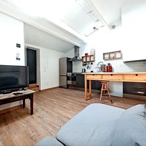 Appartement Saint-Brès 3 pièce(s) 48.38 m2 - Photo 2