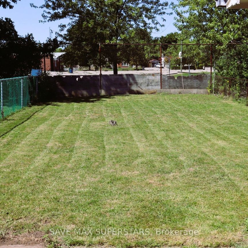 For Lease - 56 Sanford Crescent, Brampton, Ontario - Photo 1