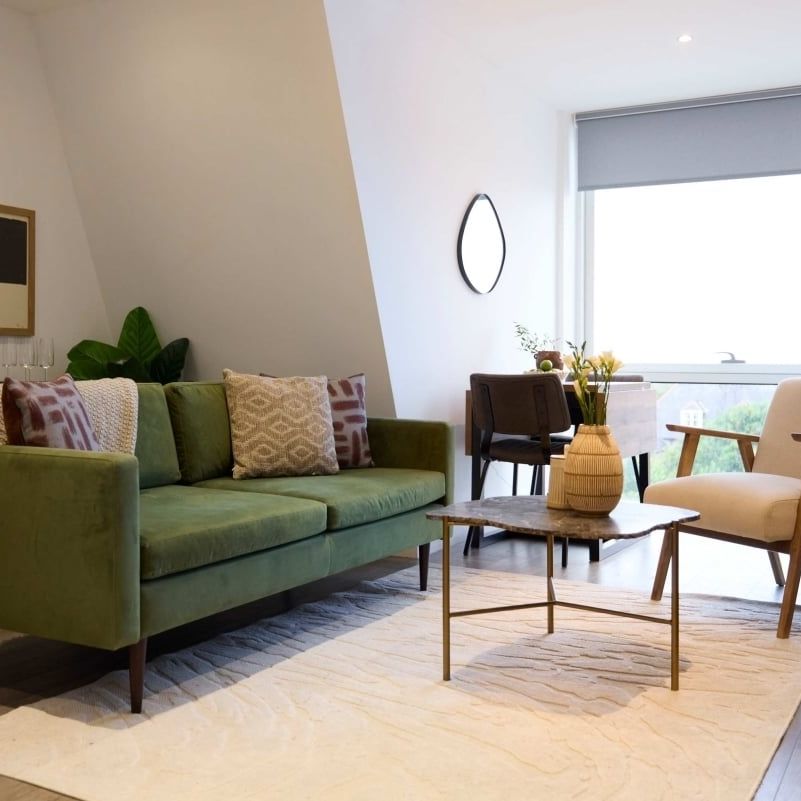 1 bedroom flat to rent - Photo 1