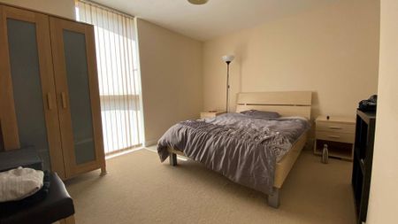 1 bedroom apartment to rent - Photo 3