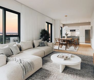 Luxury rentals in Dorval - Photo 3