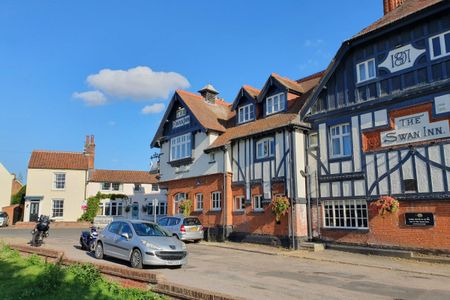 Lower Street - Photo 2