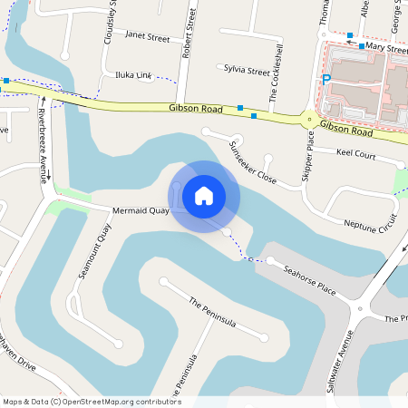 23 Mermaid Quay, Qld 4566, Noosa Waters