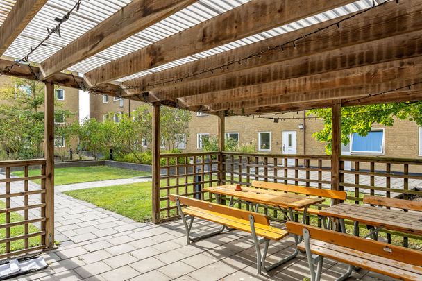 Gerlachsgatan 4 - Photo 1