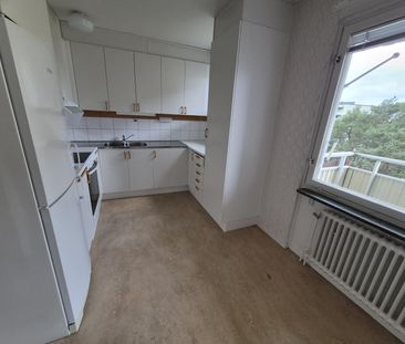 Skogsvägen 27 - Foto 3