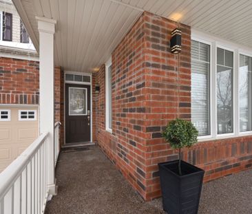 For Lease - 62 Ferris Lane Unit# Upper, New Tecumseth, Ontario - Photo 2