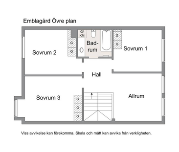 Livgatan, Vikingstad - Foto 6