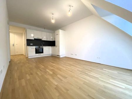 Top-moderne DG-Terrassen-Wohnung (5-33) mit hochwertiger Ausstattung! - Photo 2