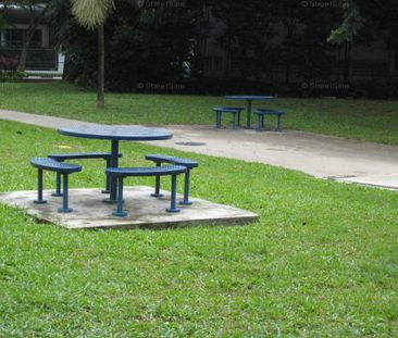 Blk 93 Paya Lebar Way (Geylang), HDB 3 Rooms - For Rent - Photo 4