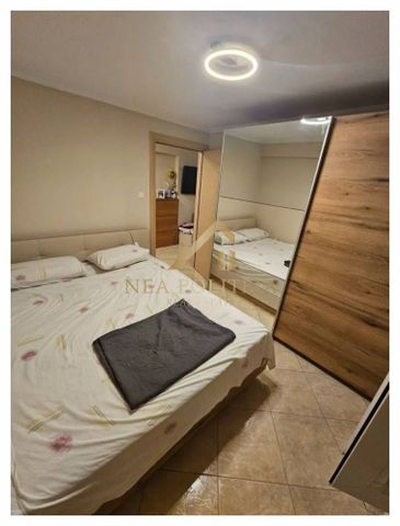 Studio/Γκαρσονιέρα για ενοικίαση Σταυρούπολη - Photo 2