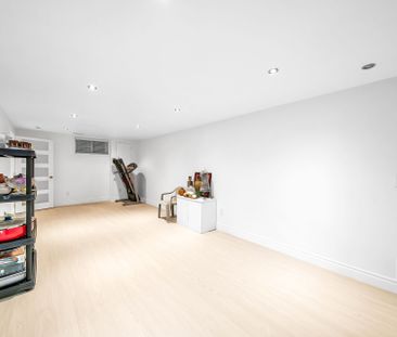 For Lease - 834 Sanok Drive Unit# Basement, Pickering, Ontario - Photo 4