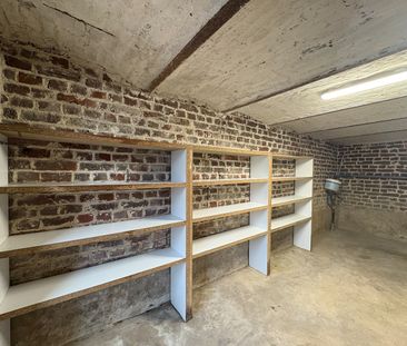 Bungalow te huur in Ruiselede - Photo 2