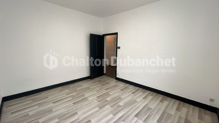 Location Appartement 3 pièces 63m² - Photo 3
