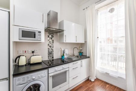 Studio to rent - Photo 5