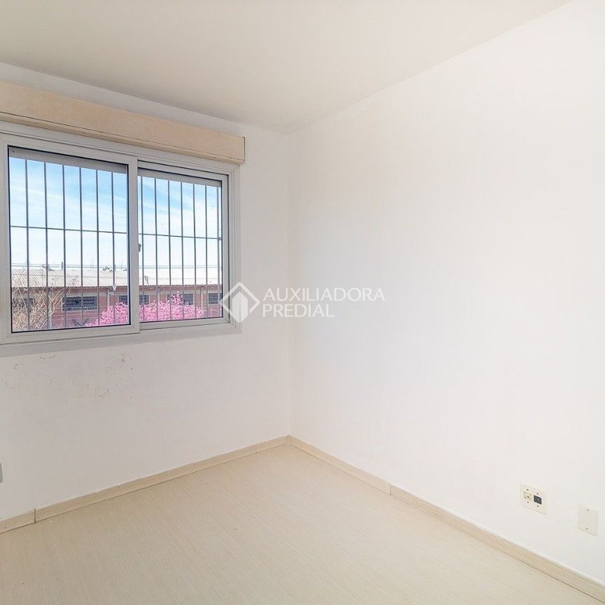 Apartamento com 1 quarto e 34m² para alugar em Humaitá, Porto Alegre. - Foto 1