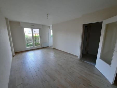 Appartement T1 à louer Montgermont - 25 m² - Photo 2