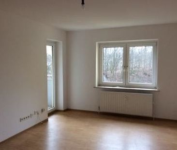 Da kommt man gern Heim. ansprechende 2-Zimmer-Wohnung - Foto 1