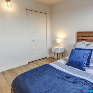 Saguenay – Jonquière – Novelo – Appartement 5 1/2 à louer - Photo 2