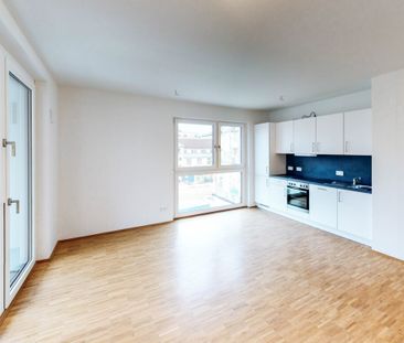 Ihr neues Zuhause in den Josefs Höfen - Photo 1