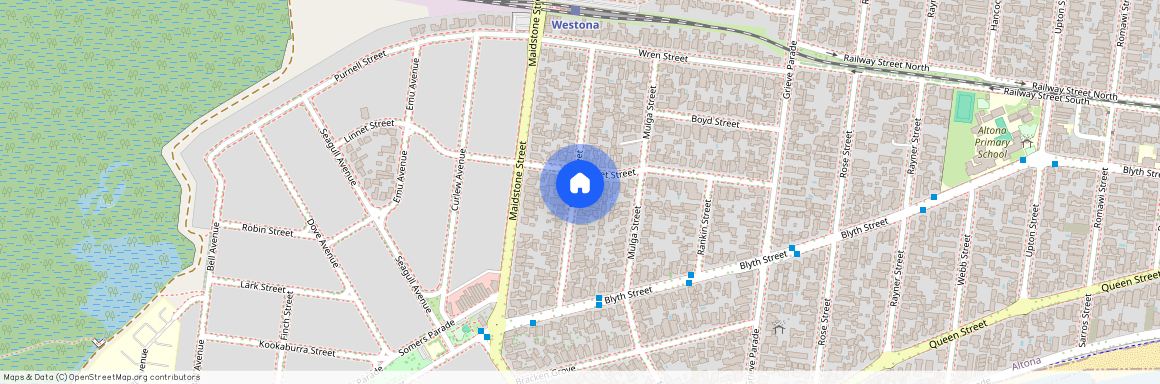 1/18 Stanley Street, Vic 3018, Altona