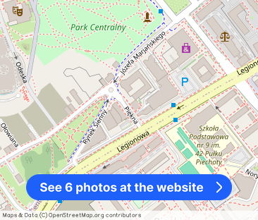 Wynajem 3 pokoje Legionowa - Photo 1