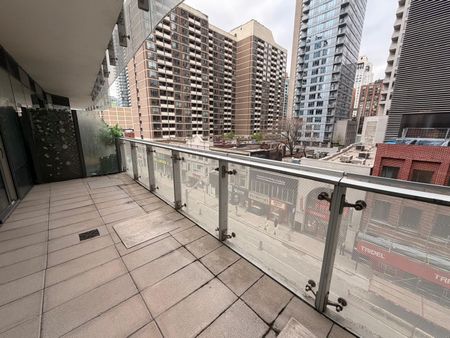 For Lease - 1 Bloor Street Unit# 12, Toronto, Ontario - Photo 4