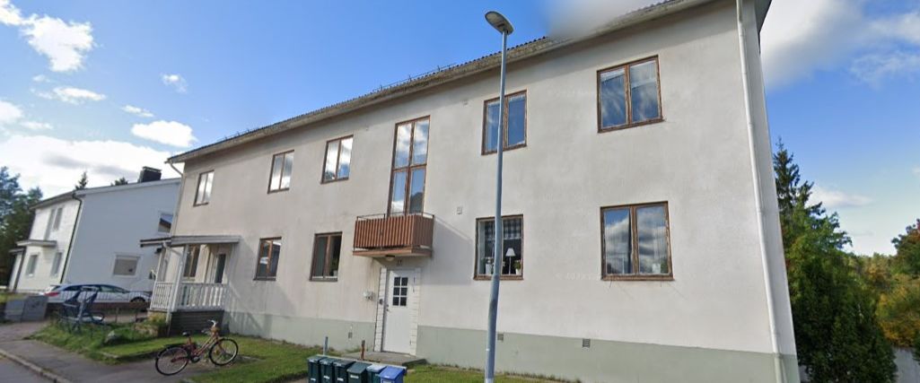 Karlavägen 27 - Foto 1