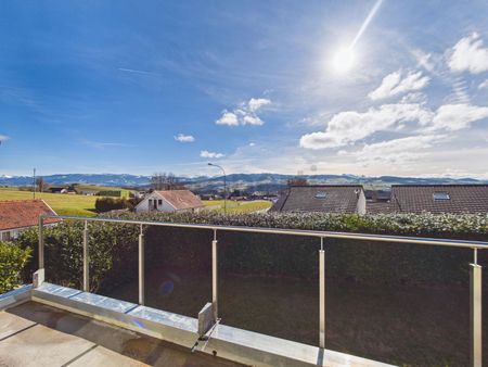 4.5 Zimmer, 120 m², 1. Stock - Photo 5