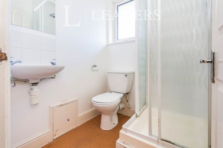 1 bedroom studio to rent Middleton Hall Road, Birmingham, B30 - Photo 3