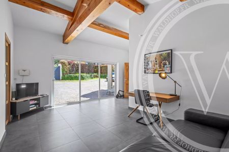 Tout savoir sur cette maison dans le quartier Ile Verte-Nord Est, à Valbonne - Photo 4