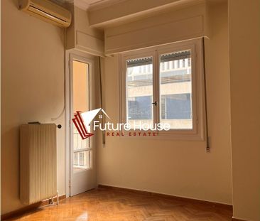 Διαμέρισμα για ενοικίαση Άγιος Γεώργιος (Κυψέλη) - Photo 4