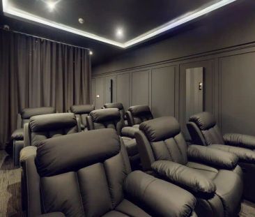 Studio Ground Floor - Photo 3