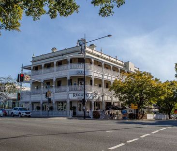 80/5 Chasely Street, Auchenflower QLD 4066 - Apartment For Rent | D... - Photo 2