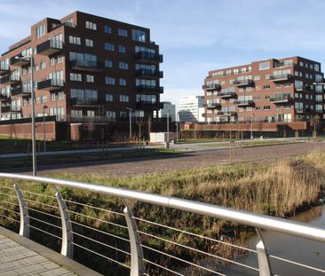 Sfeervol en vrij wonen in Landouwen, Leidschenveen - Foto 4