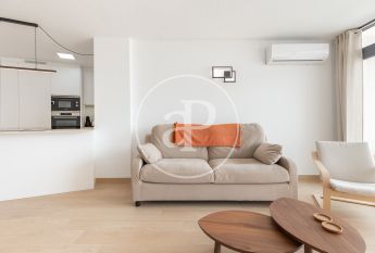 Apartment for rent in Palma