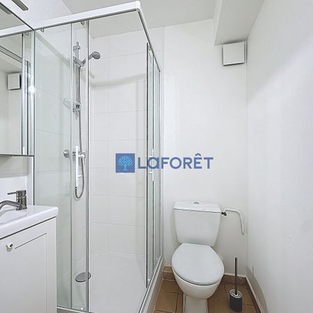 Appartement T1 Savigny-sur-Orge à louer - Photo 3