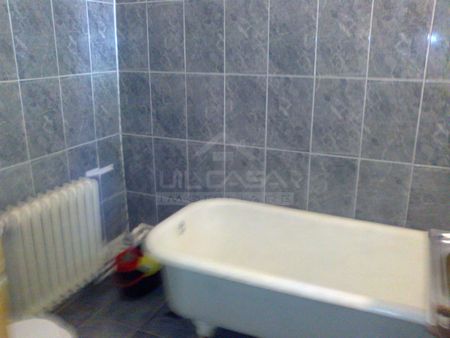 Apartament 2CSD, Gara, cu CT - Fotografie 2