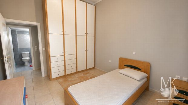 Μεζονέτα για ενοικίαση Άγιος Στέφανος - Φωτογραφία 1