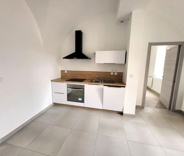 Location Appartement 2 pièces 40m² MACON 71000 - Photo 3