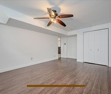 For Lease - 2238 Truscott Drive Unit# Basement, Mississauga, Ontario - Photo 2