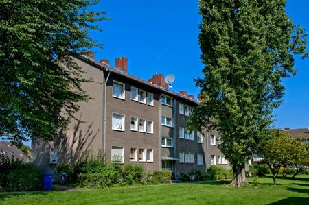 3.5-Zimmer-Wohnung mit Balkon in Moers-Hülsdonk mieten - Photo 5