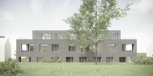 Buechbergstrasse 36, 9425 Thal - Photo 1