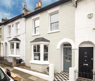 3 bedroom terraced house to rent - Photo 3