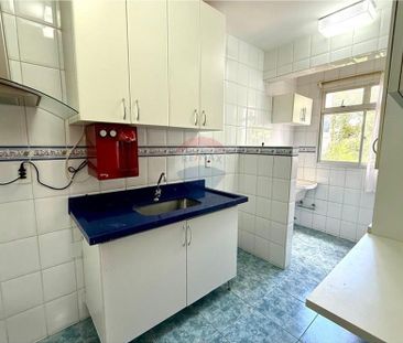 Apartamento de 2 Quartos para Aluguel – QRSW 08 Sudoeste Econômico - Photo 4