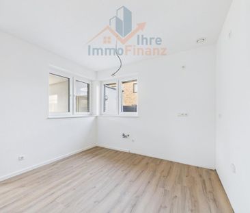 Neubau EG mit Terrasse und Garten in Gronau! - Photo 3