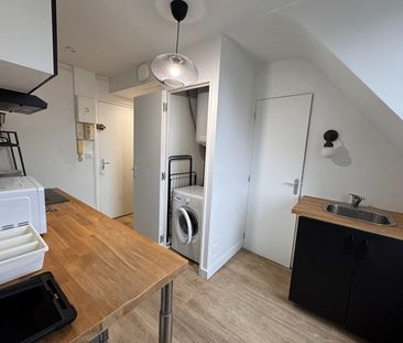 Location Appartement 1 pièce 20m² - Photo 2