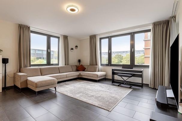 Appartement te huur: Rengerskerkestraat 12 1069 HV Amsterdam - Foto 1