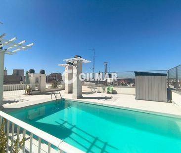 Piso en alquiler en Chamartín – Madrid | Gilmar Consulting - Photo 1